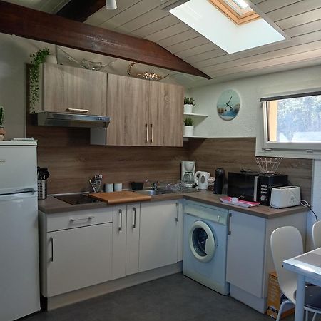 Pinede Apartment Carcans Exterior foto