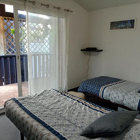Pinede Apartment Carcans Exterior foto