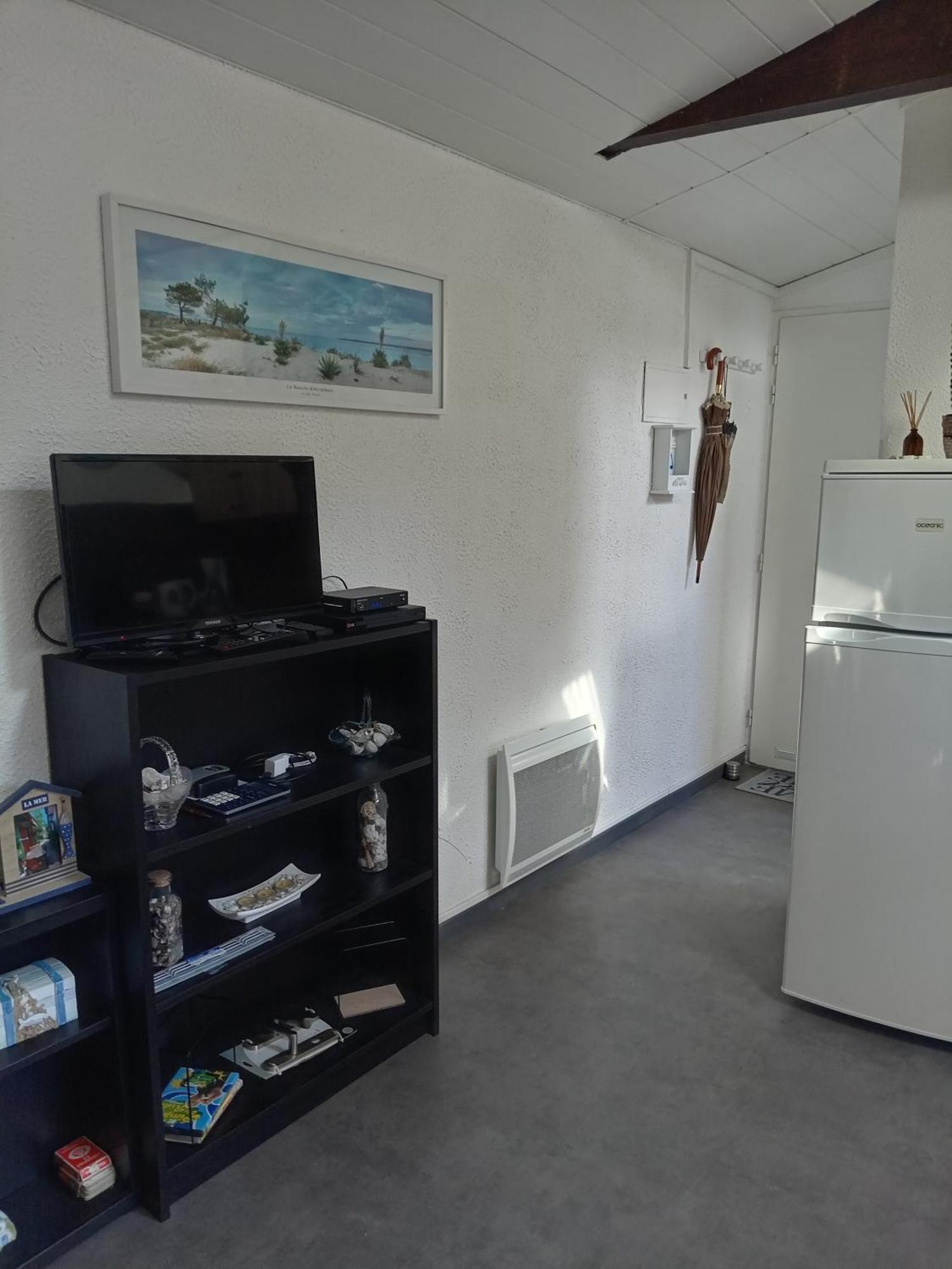Pinede Apartment Carcans Exterior foto