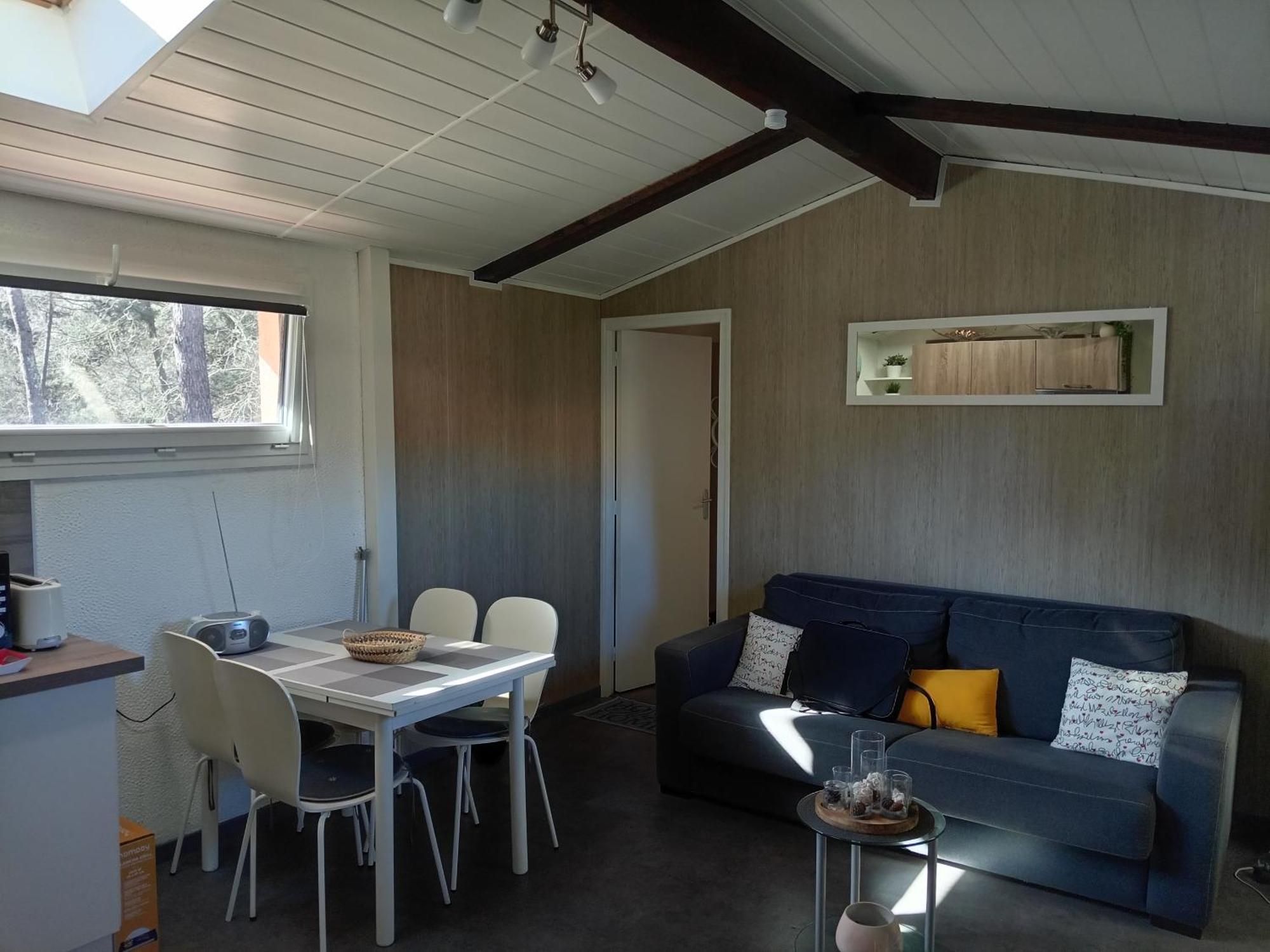 Pinede Apartment Carcans Exterior foto