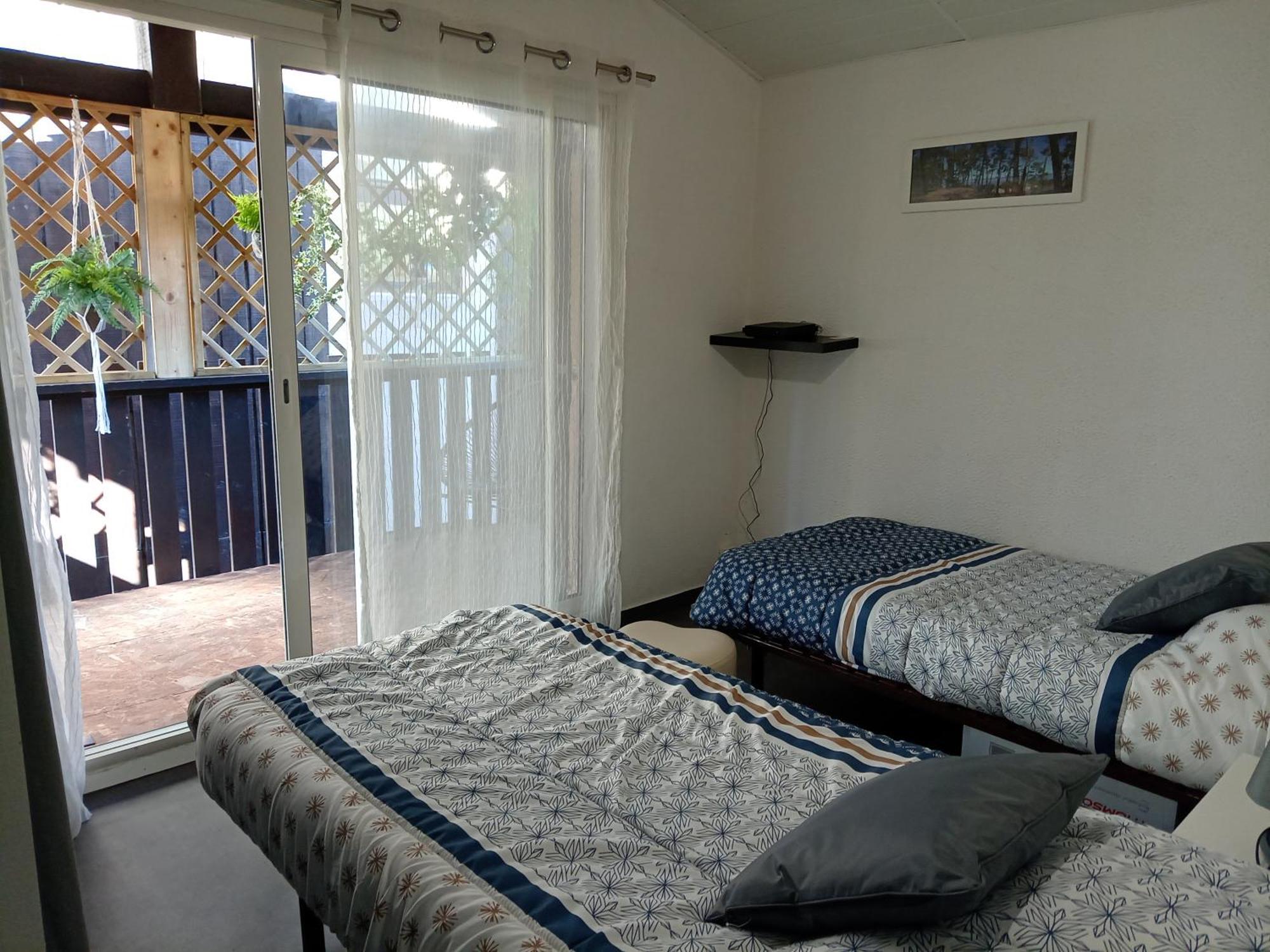 Pinede Apartment Carcans Exterior foto