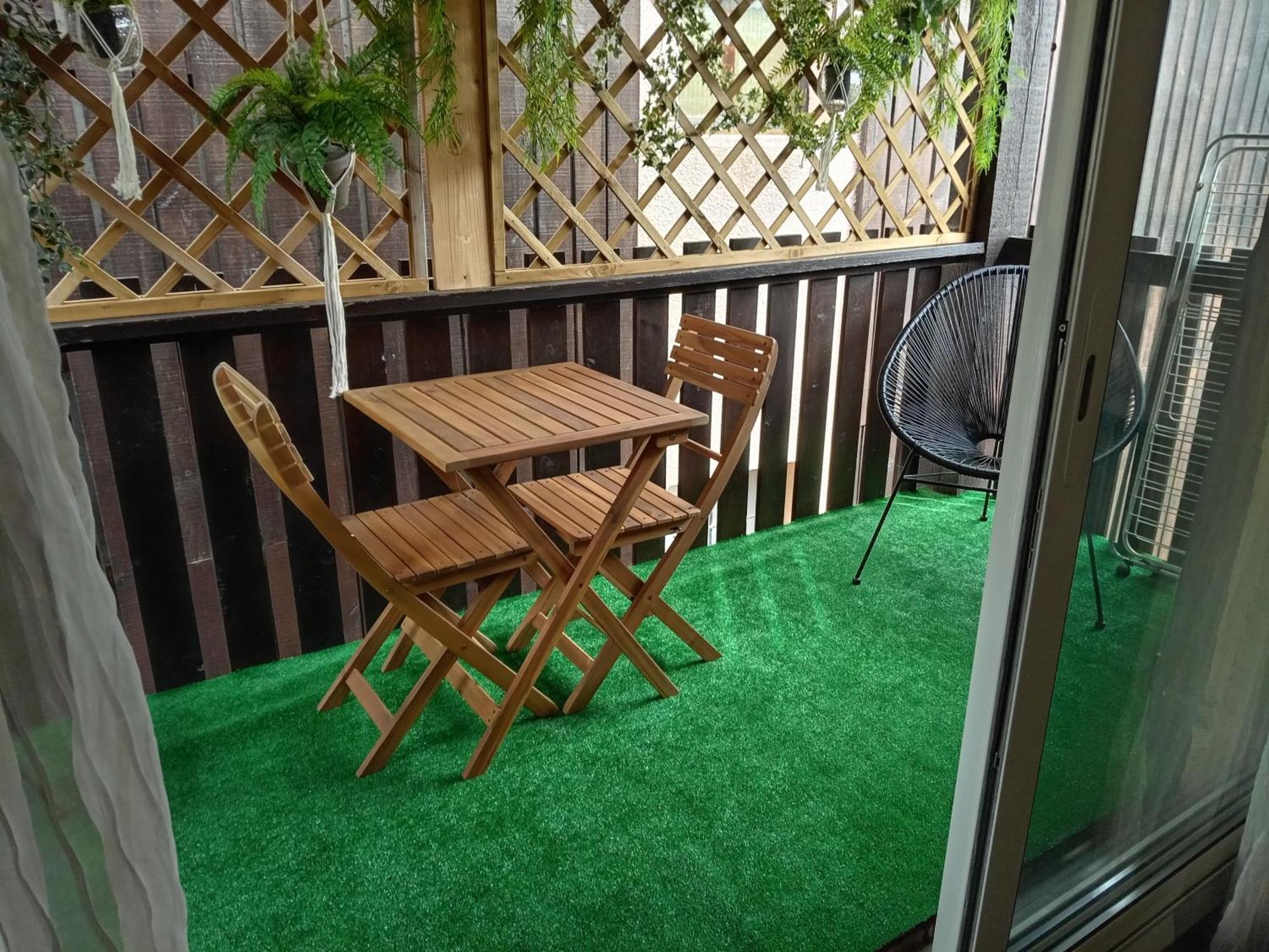 Pinede Apartment Carcans Exterior foto